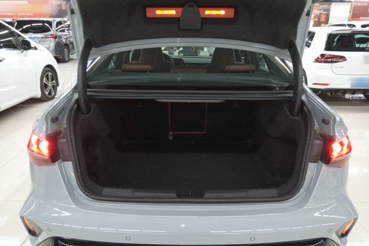 Used Audi A3 2025 A3L Limousine 35TFSI Prestige Edition
