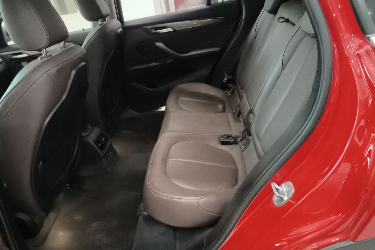 Used BMW X1 2019 sDrive18Li Premium Edition