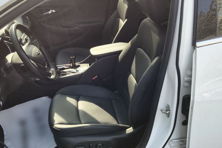 Used Chevrolet Malibu XL 2017 1.5T Automatic Ruichi Edition
