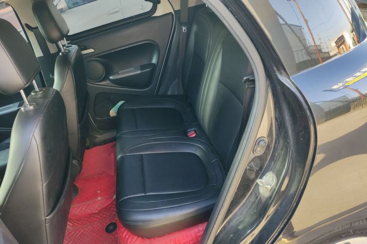 Used ORA Black Cat 2022 Updated Version 301 km Cute Pet Edition Lithium Iron Phosphate