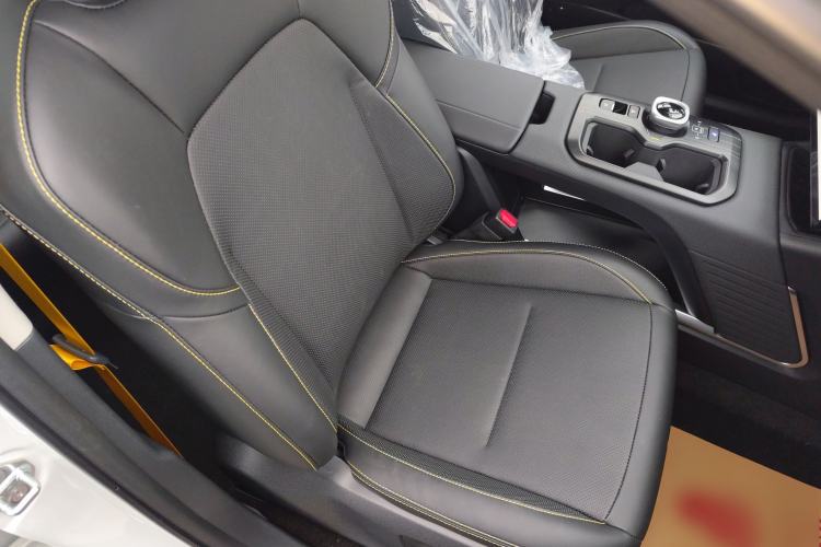 Used Toyota bZ5 2025 Model 550 PRO