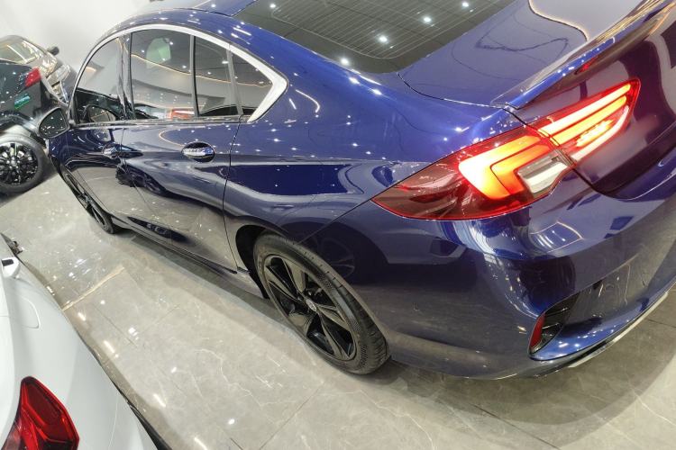 Used Buick Regal 2020 GS 28T Prestige Model
