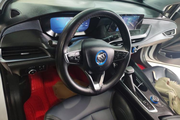 Used Buick Velite 6 2024 430km Comfort Edition
