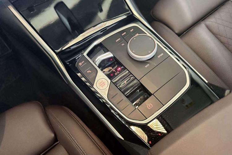 Used BMW 3 Series 2024 320i M Sport Package
