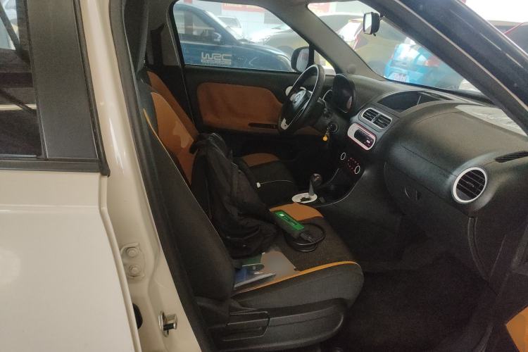 Used MG 3SW 2015 1.5L AMT Elite Model