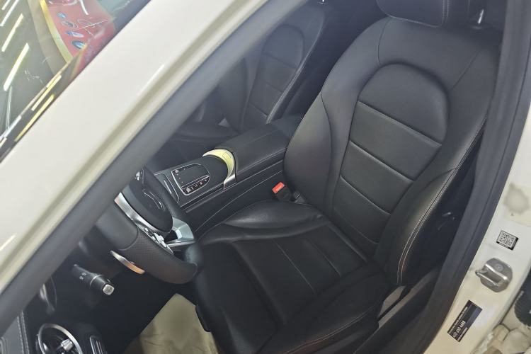 Used Mercedes-Benz C-Class 2020 C 200 L Fashion Edition Sport Version
