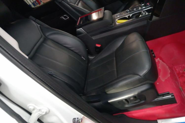 Used Land Rover Discovery 2019 3.0 SC V6 SE
