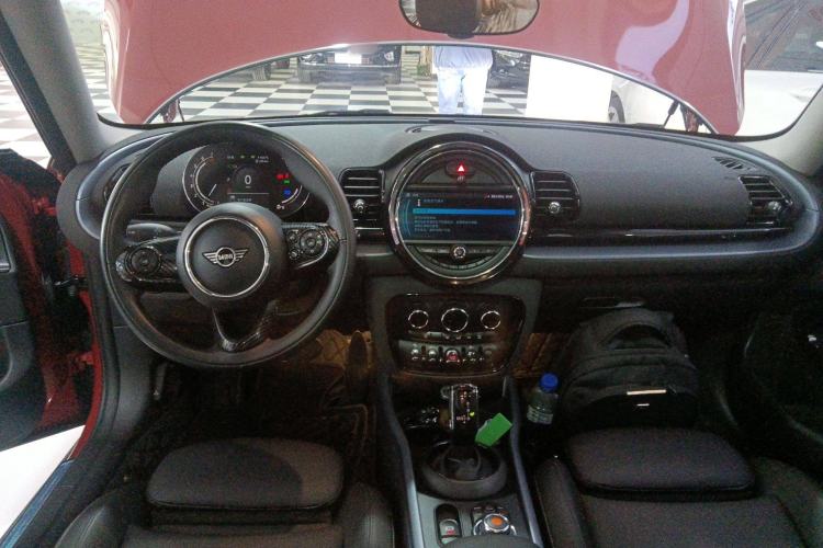 Used  Clubman 2021 1.5T COOPER
