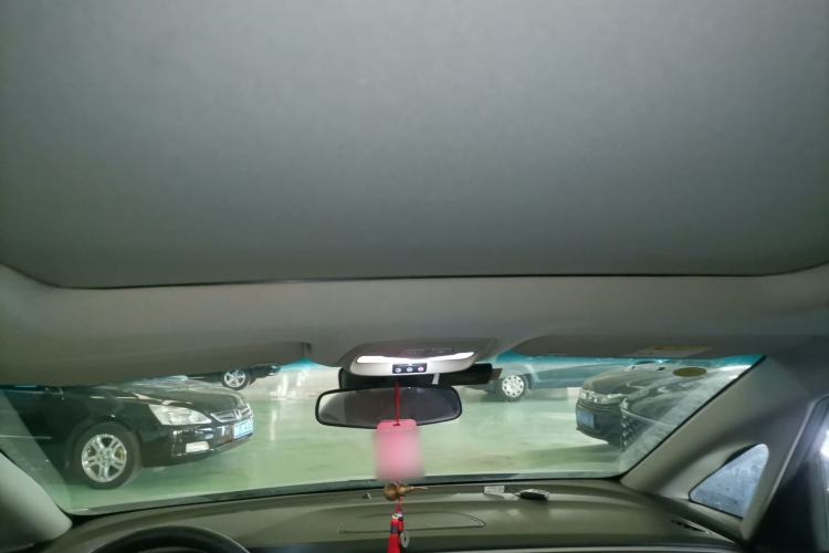 Used Buick GL6 2019 18T 6-Seater Connected Luxury Version China VI Standard
