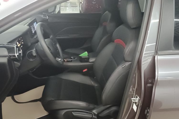 Used MG 5 2025 180 DVVT Global First Edition
