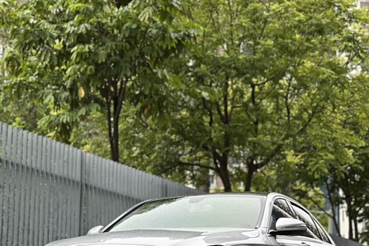 Used Mercedes-Benz C-Class 2017 C 200 L Sport Edition
