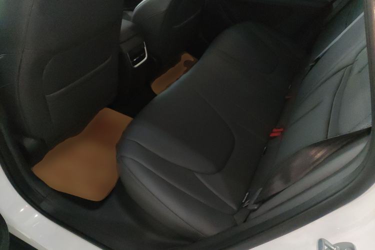 Used XPeng MONA M03 2024 620 with Ultra-Long Range
