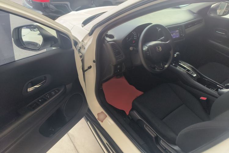 Used Honda Vezel 2015 1.5L CVT two-wheel drive Comfort trim