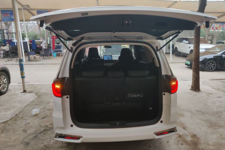 Used Honda Odyssey 2024 2.0L eHEV Sharp & Enjoy Edition
