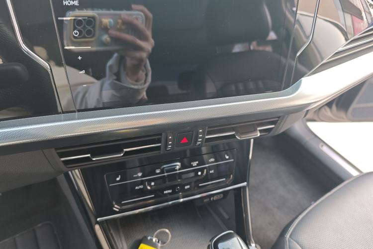 Used Volkswagen Passat New Energy 2023 430 PHEV Hybrid Elite Edition
