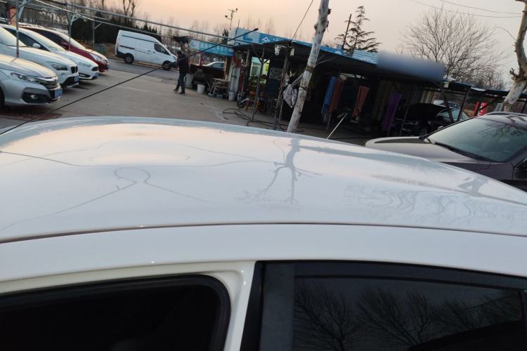 Used Toyota YARiS L 2015 1.5E Automatic Charm Edition
