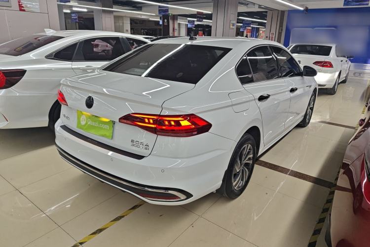 Used Volkswagen Bora 2023 200TSI DSG Enjoyment Edition