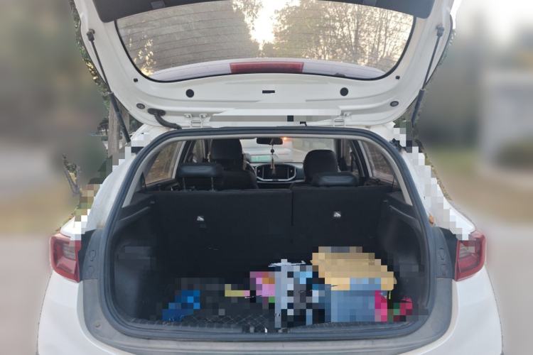 Used Kia kx1 Stonic 2019 1.4L Automatic Fun Edition China VI
