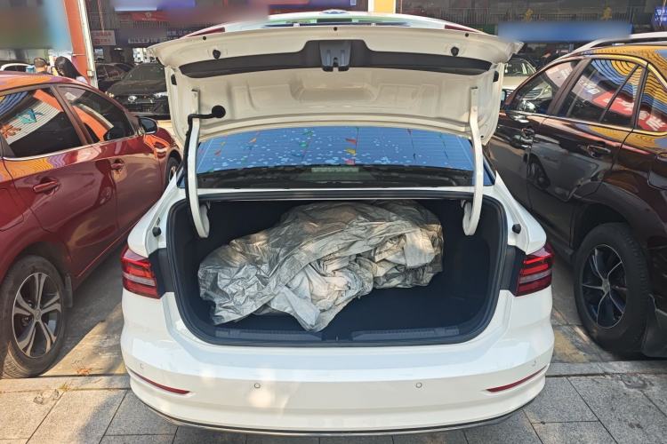 Used Volkswagen Lavida 2021 280TSI DSG Comfort Edition