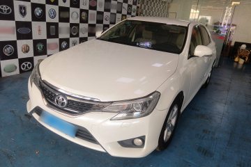 Used Toyota Reiz 2013 2.5S Elite Edition