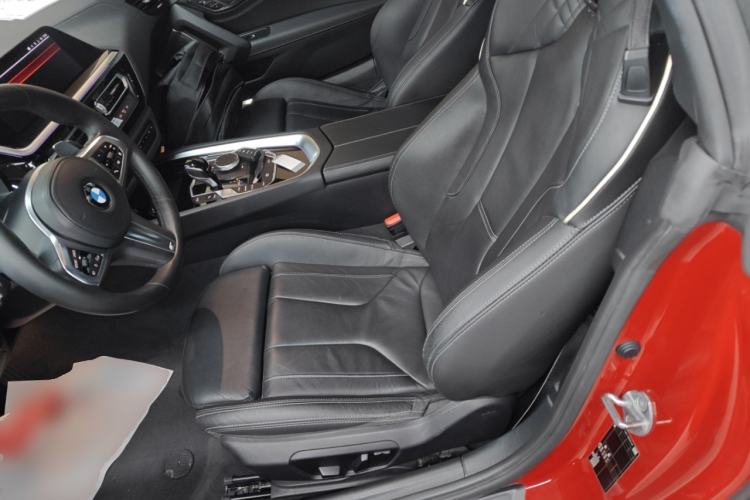 Used BMW Z4 2019 sDrive 25i M Sport Package
