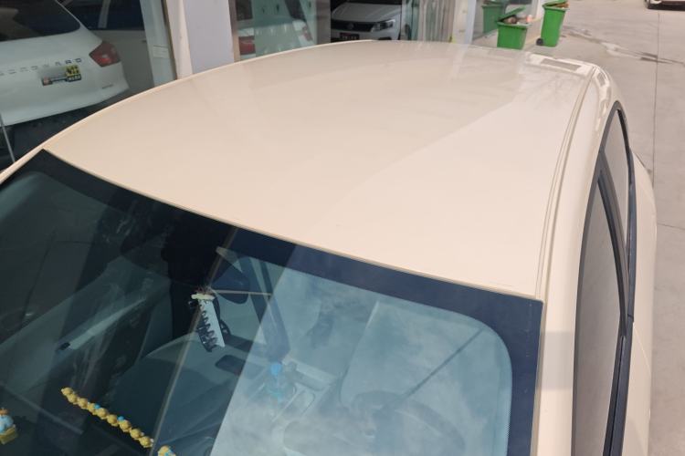 Used  Geome 2025 UP 410km Exploration Edition
