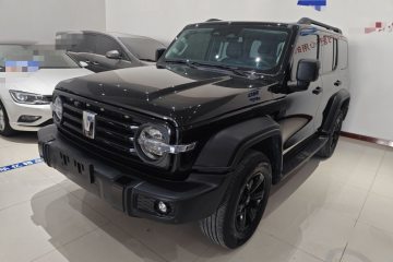 Used Tank 300 2023 Off-Road Edition 2.0T Conqueror