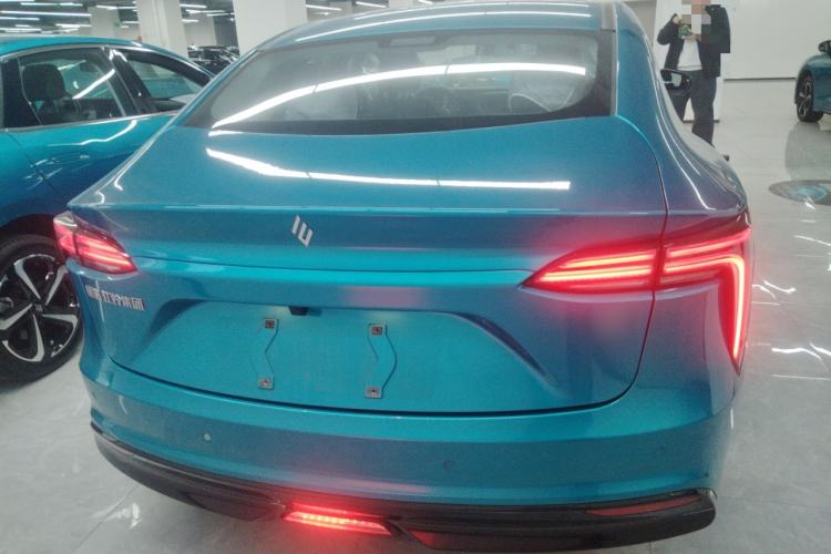 Used JMEV GSE 2023 Standard Range Industry Edition
