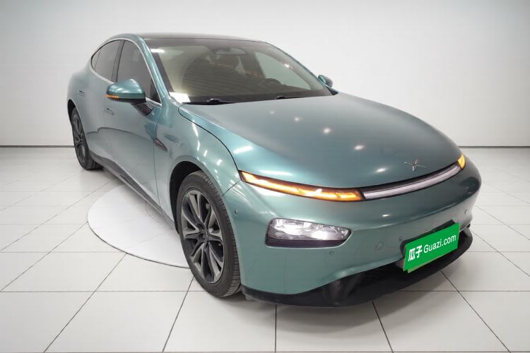 Used XPeng P7 2020 670E
