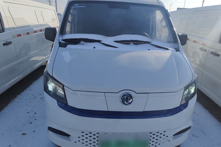 Used Dongfeng Yufeng EM27 2024 EM27L BYD CATL 41.86 kWh
