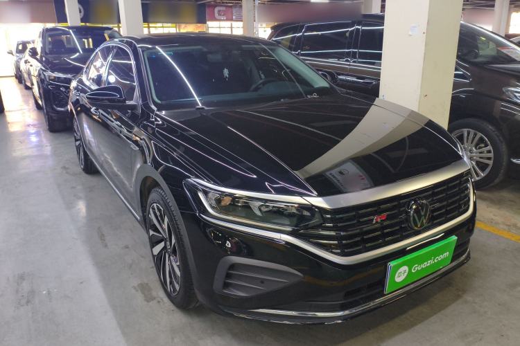 Used Volkswagen Passat 2024 380TSI Elite Edition