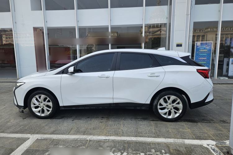 Used Buick Velite 6 2022 Connected Intelligence PLUS Version
