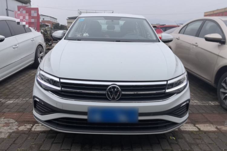 Used Volkswagen Bora 2023 200TSI DSG Comfort Edition