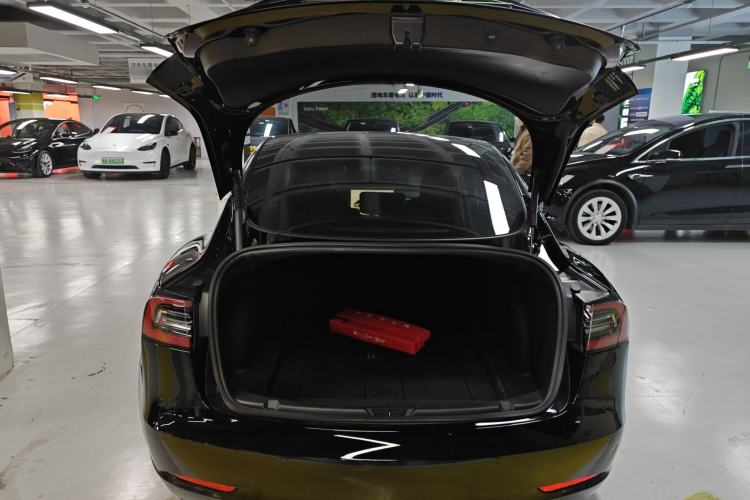 Used Tesla Model 3 2022 Rear-Wheel-Drive Version