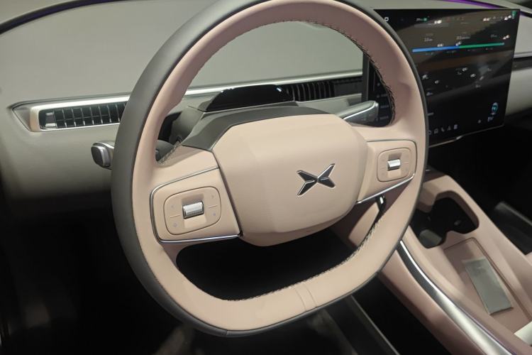 Used XPeng MONA M03 2025 502 Long-Range Max
