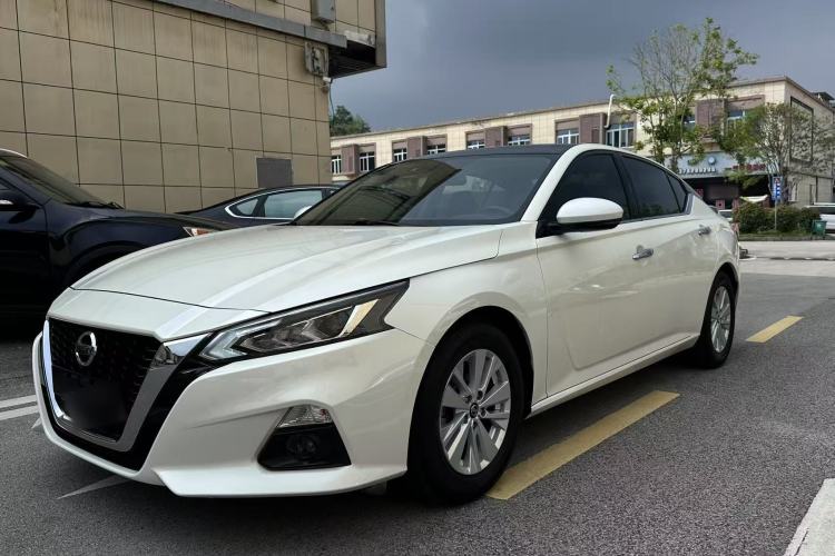 Used Nissan Teana 2020 2.0L XL Comfort Edition
