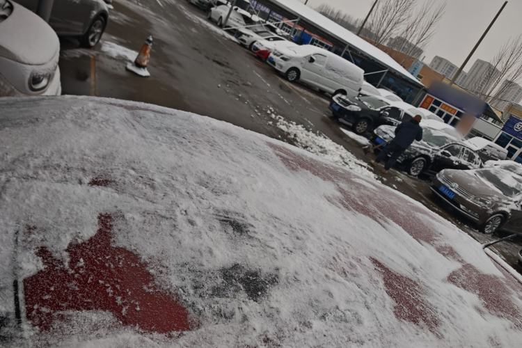 Used Nissan Tiida 2014 1.6L CVT Smart Model