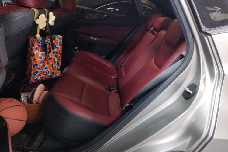 Used Lexus NX 2022 260 Front-Wheel Drive Chuan Yue Edition
