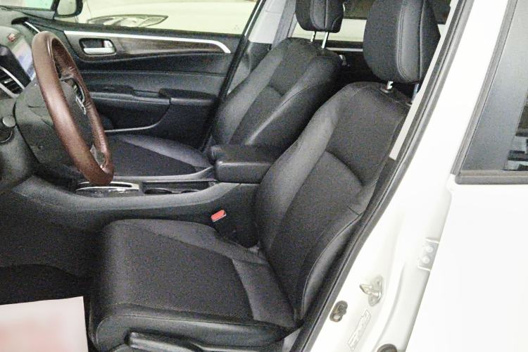 Used Honda Jade 2020 1.8L automatic Comfort version
