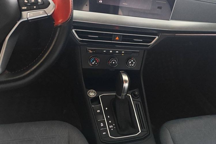 Used Volkswagen Lavida 2023 280TSI DSG Full-Comfort Edition
