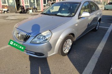 Used Buick Excelle 2015 1.5L Automatic Classic Model