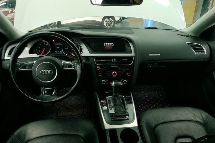 Used Audi A5 2016 Sportback 45 TFSI
