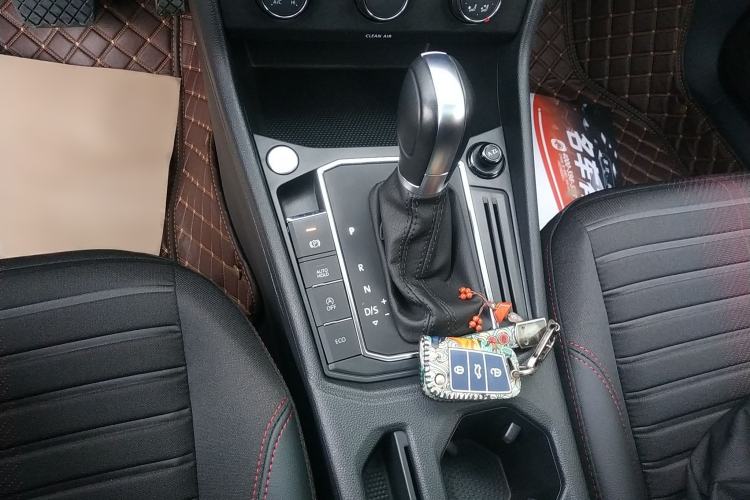 Used Volkswagen Lavida 2023 280TSI DSG Starry Sky Deluxe Edition
