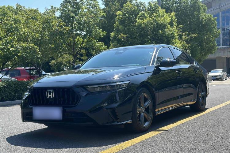 Used Honda Inspire 2023 260TURBO Deluxe Edition
