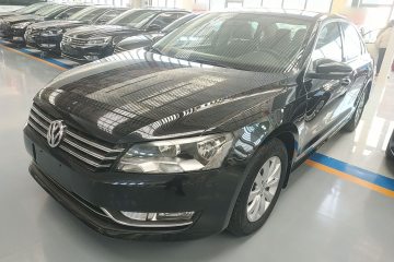 Used Volkswagen Passat 2014 1.8TSI DSG Luxury Edition