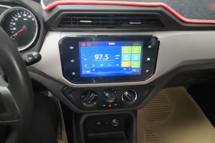 Used Wuling Hongguang 2021 1.5L S Comfort Edition LAR
