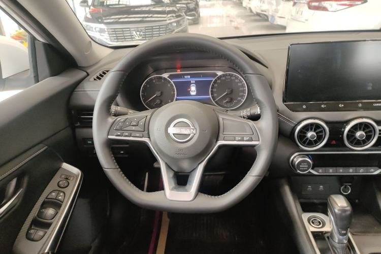 Used Nissan Sylphy 2023 1.6L CVT Enjoyment Edition
