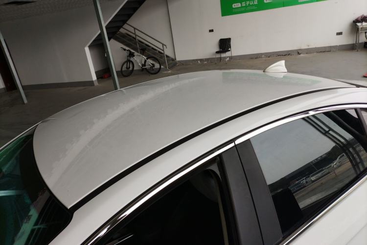 Used Chery Arrizo GX 2019 Champion Edition 1.5L CVT Fashion Model