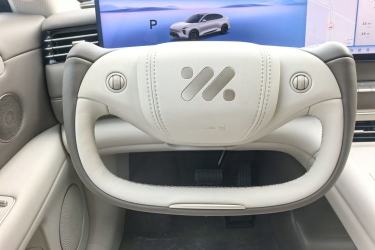 Used IM LS6 2026 Model Range-Extending 52 Max
