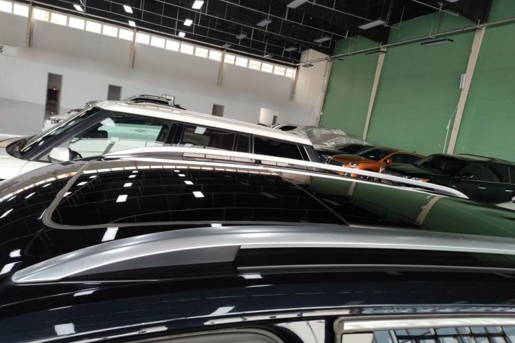 Used Volkswagen Teramont 2019 380TSI Four-Wheel Drive Luxury Version China VI Standard
